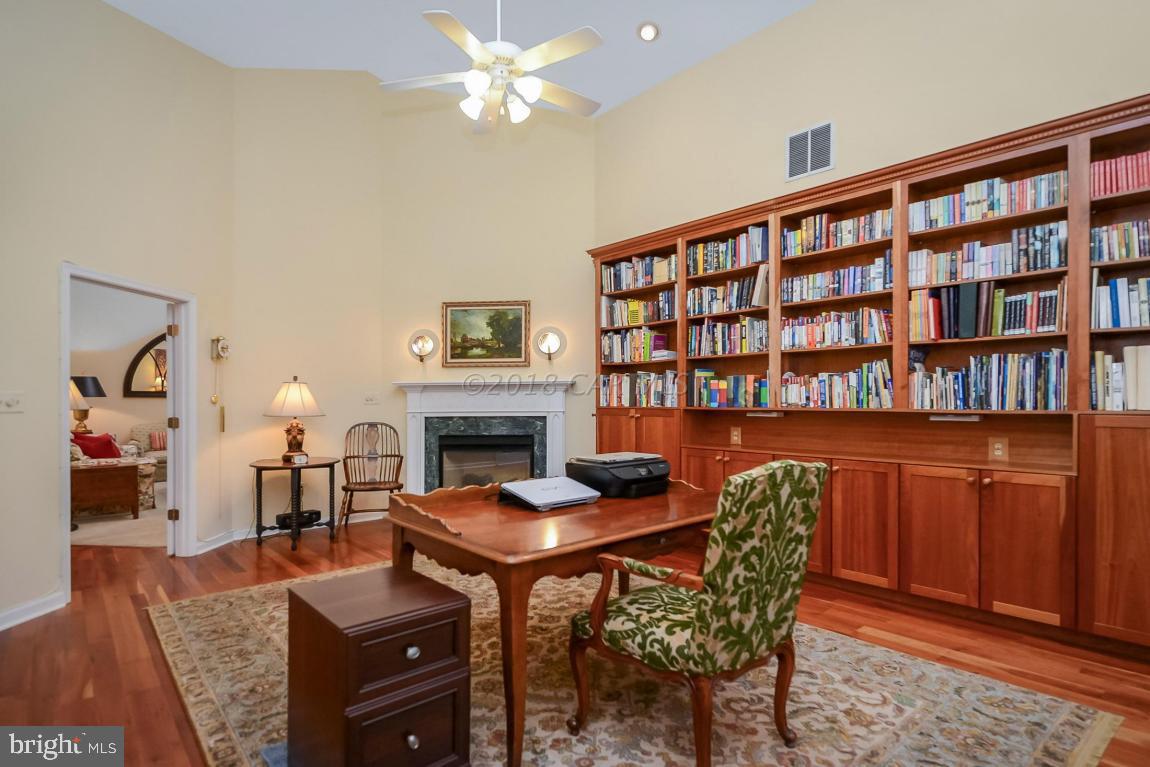 OCEAN PINES - SHERWOOD FOREST - Residential