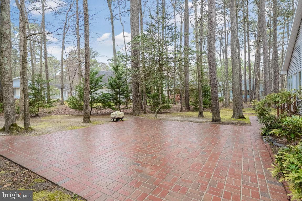 OCEAN PINES - SHERWOOD FOREST - Residential