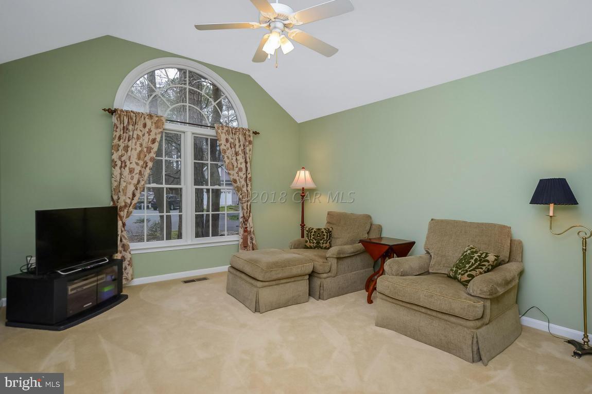 OCEAN PINES - SHERWOOD FOREST - Residential
