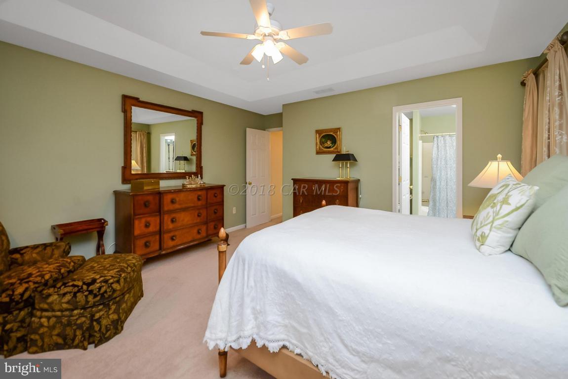 OCEAN PINES - SHERWOOD FOREST - Residential