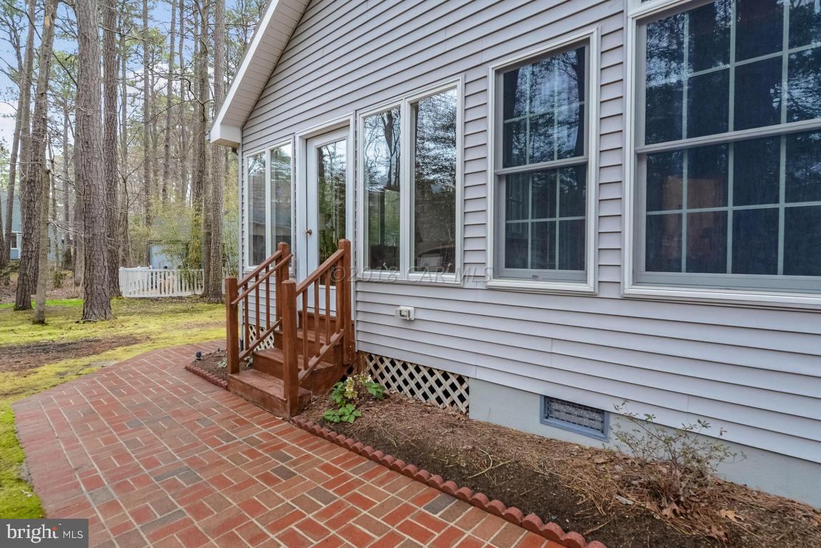 OCEAN PINES - SHERWOOD FOREST - Residential