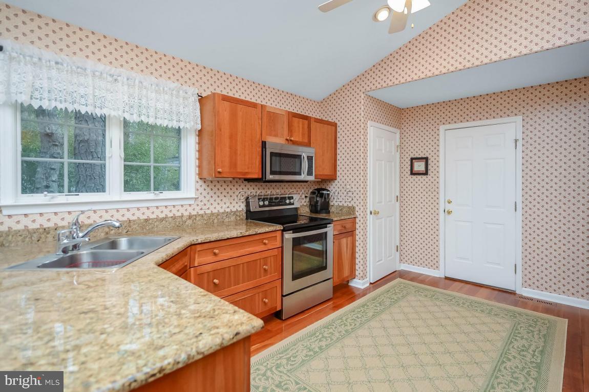 OCEAN PINES - SHERWOOD FOREST - Residential