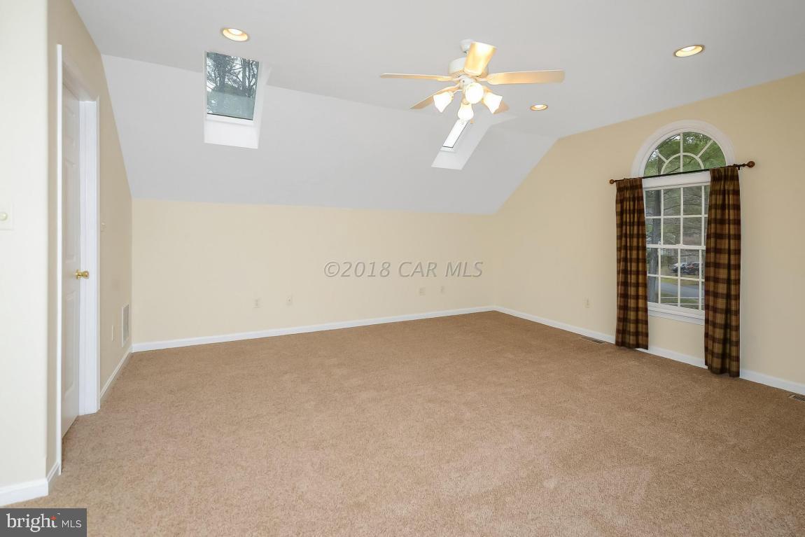 OCEAN PINES - SHERWOOD FOREST - Residential