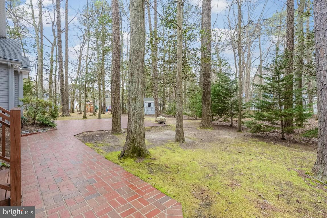 OCEAN PINES - SHERWOOD FOREST - Residential