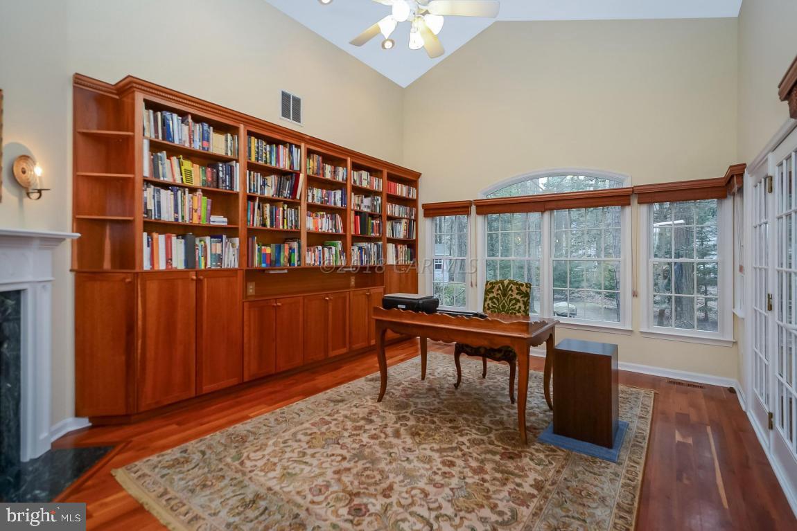 OCEAN PINES - SHERWOOD FOREST - Residential