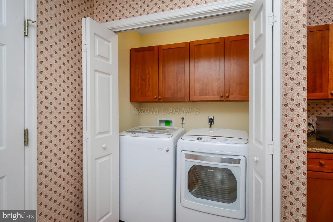 OCEAN PINES - SHERWOOD FOREST - Residential