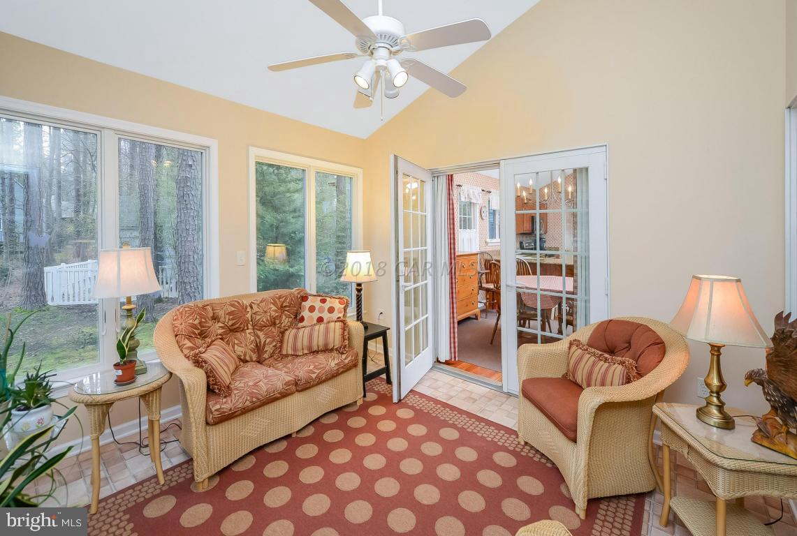 OCEAN PINES - SHERWOOD FOREST - Residential