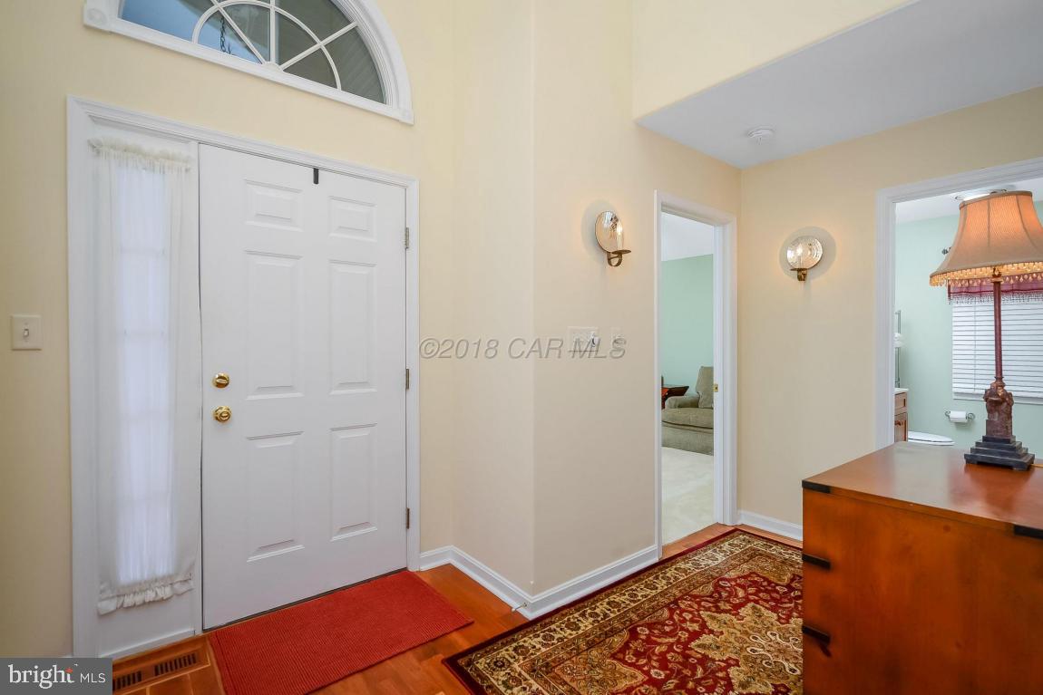 OCEAN PINES - SHERWOOD FOREST - Residential