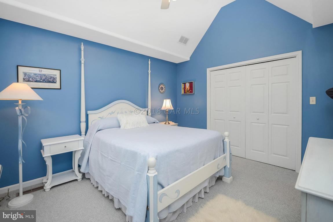 OCEAN PINES - SHERWOOD FOREST - Residential