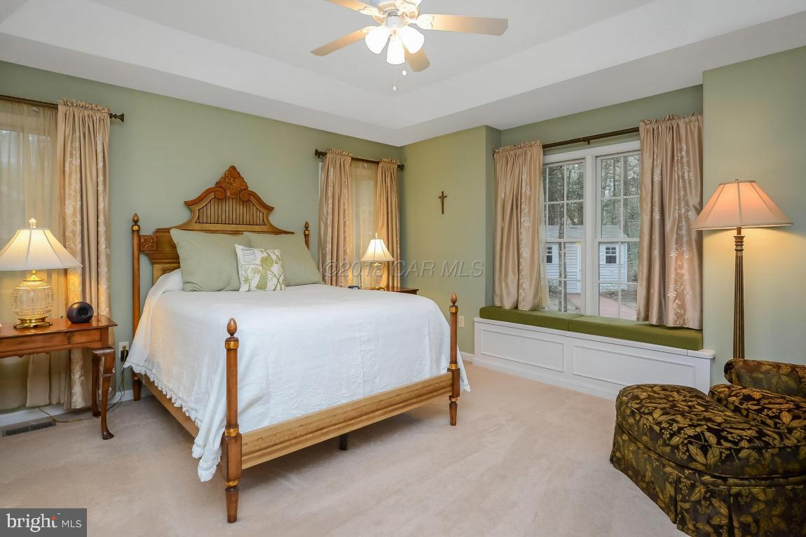 OCEAN PINES - SHERWOOD FOREST - Residential