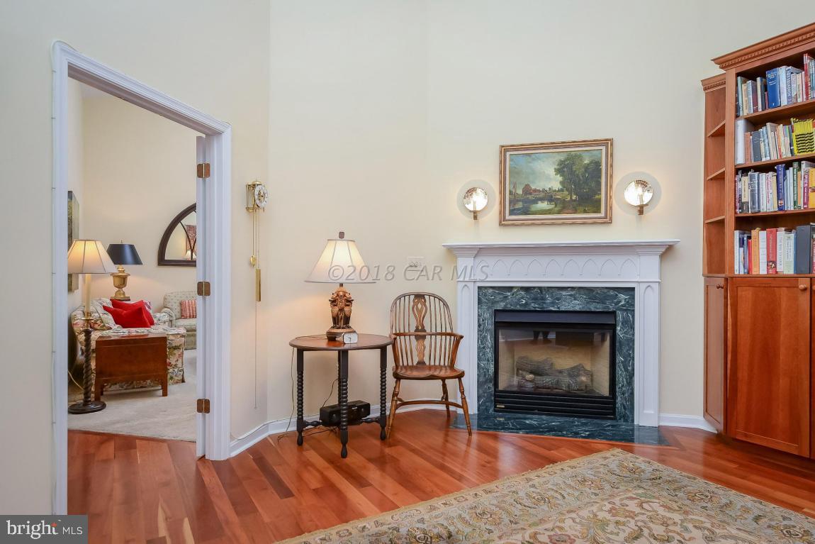 OCEAN PINES - SHERWOOD FOREST - Residential