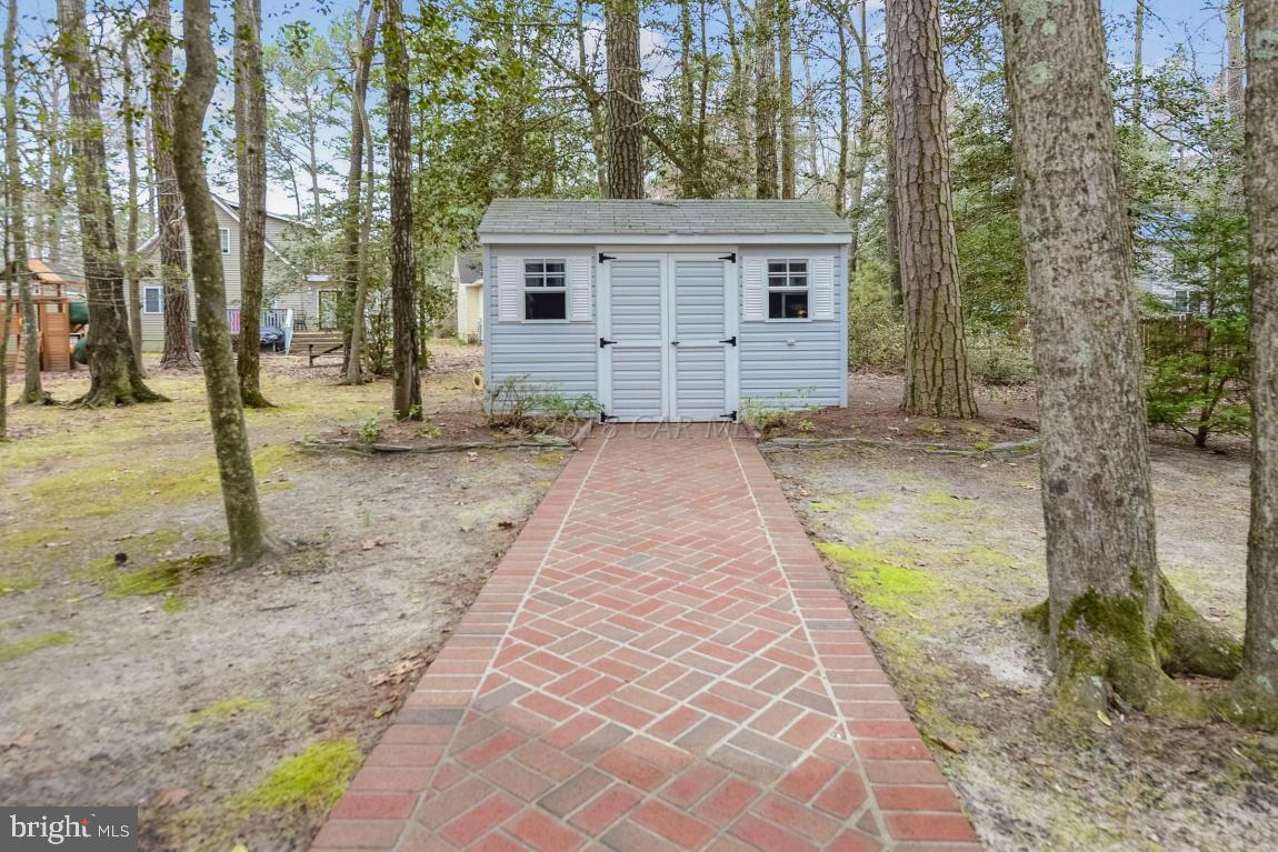 OCEAN PINES - SHERWOOD FOREST - Residential