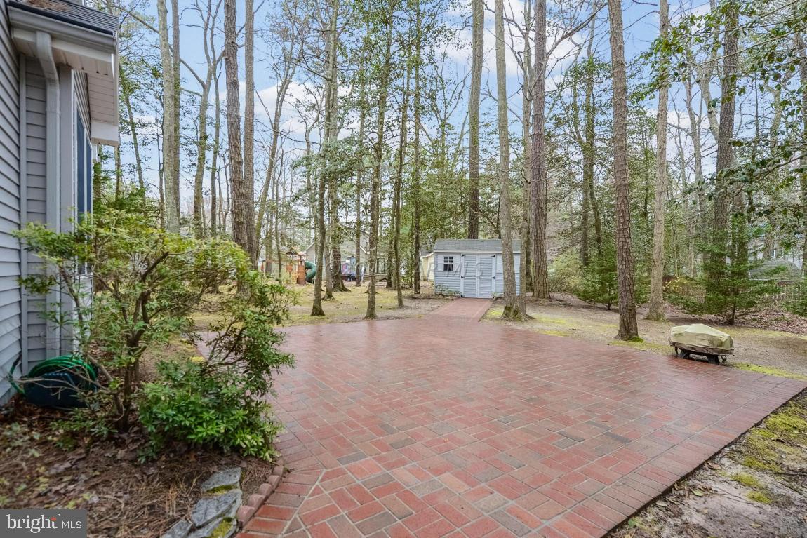 OCEAN PINES - SHERWOOD FOREST - Residential