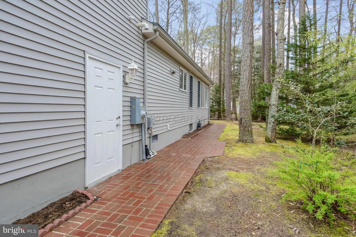 OCEAN PINES - SHERWOOD FOREST - Residential