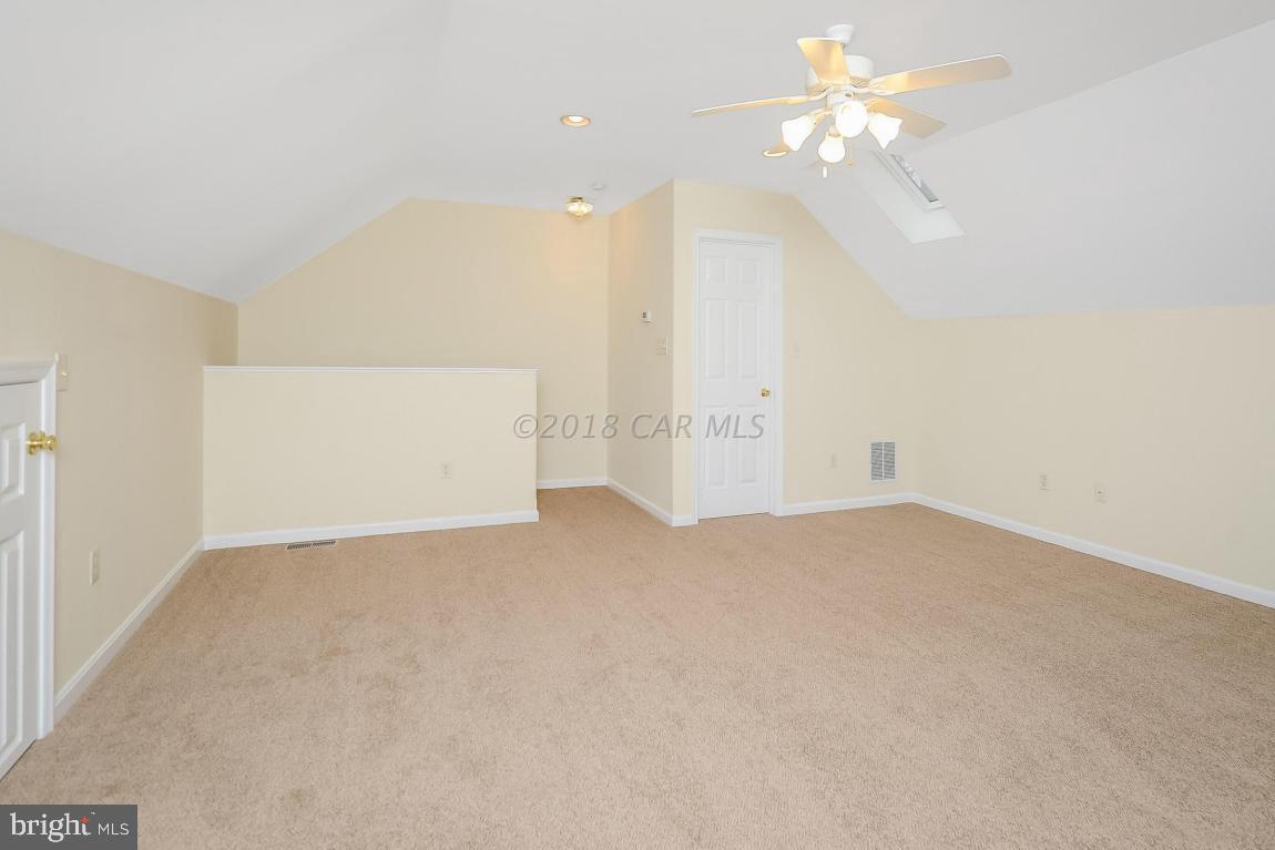 OCEAN PINES - SHERWOOD FOREST - Residential