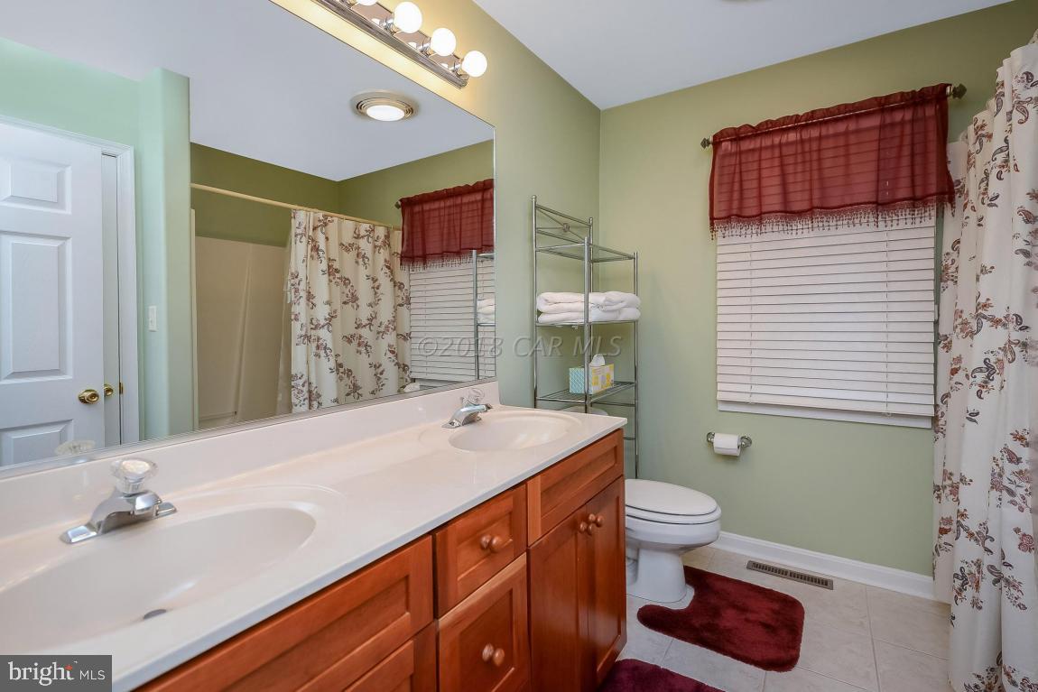 OCEAN PINES - SHERWOOD FOREST - Residential