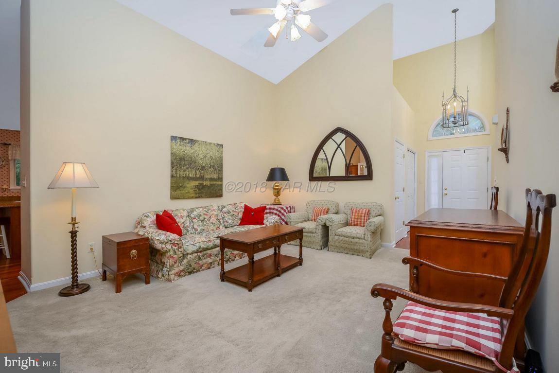 OCEAN PINES - SHERWOOD FOREST - Residential