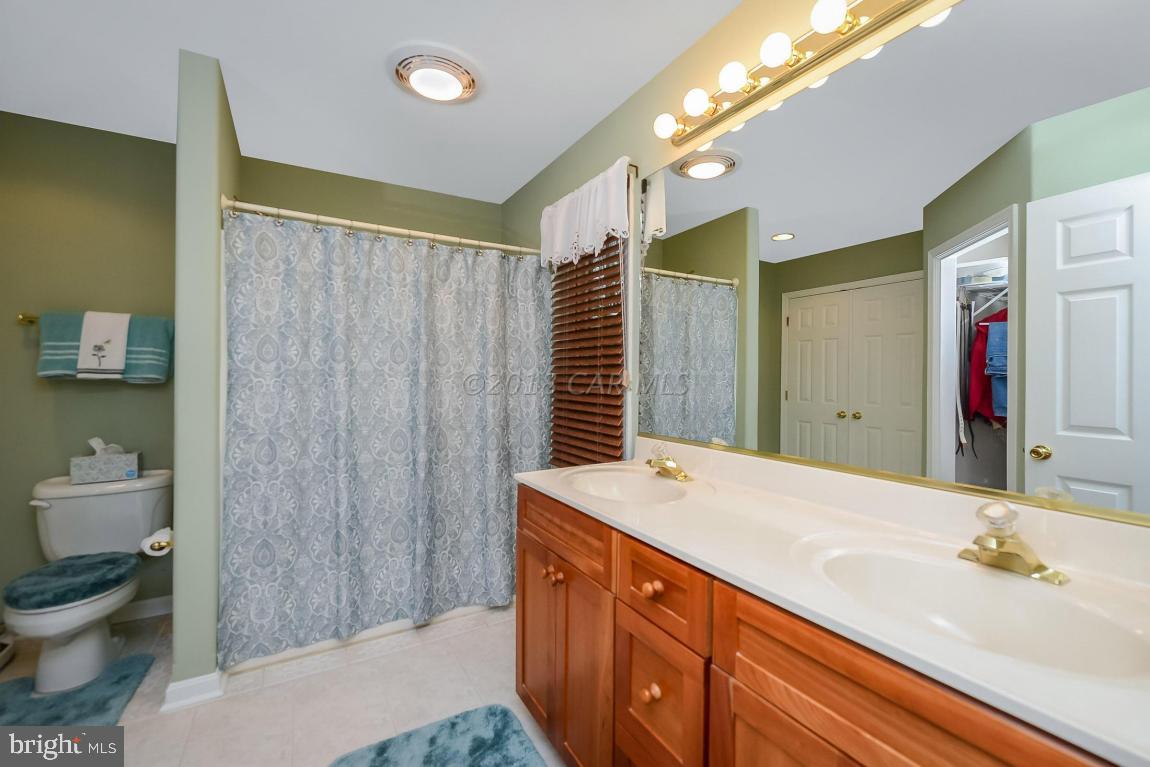 OCEAN PINES - SHERWOOD FOREST - Residential