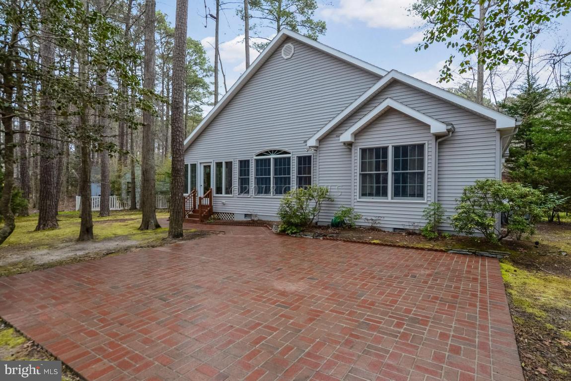 OCEAN PINES - SHERWOOD FOREST - Residential