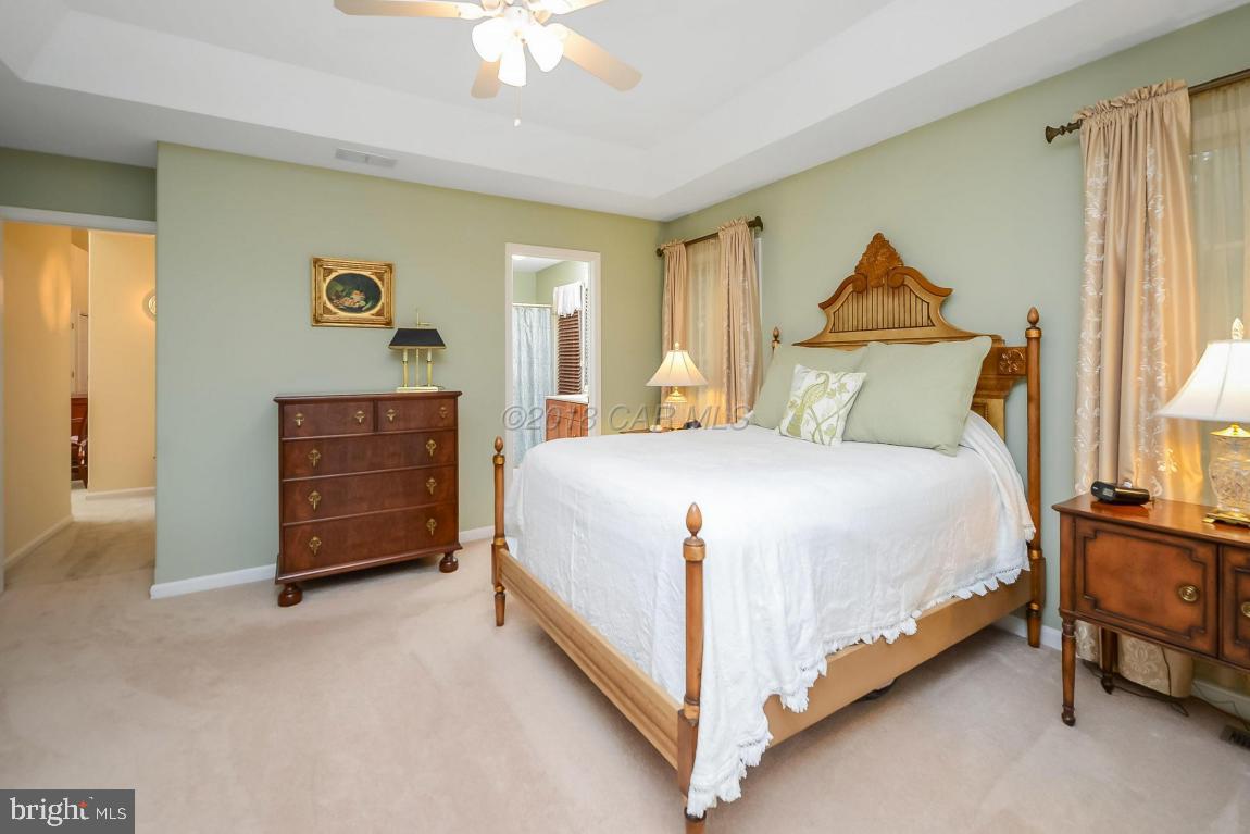 OCEAN PINES - SHERWOOD FOREST - Residential