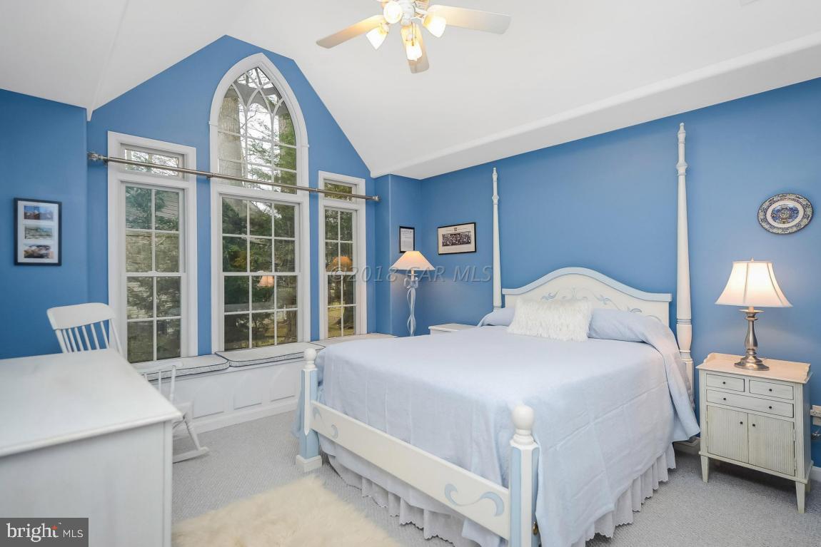 OCEAN PINES - SHERWOOD FOREST - Residential