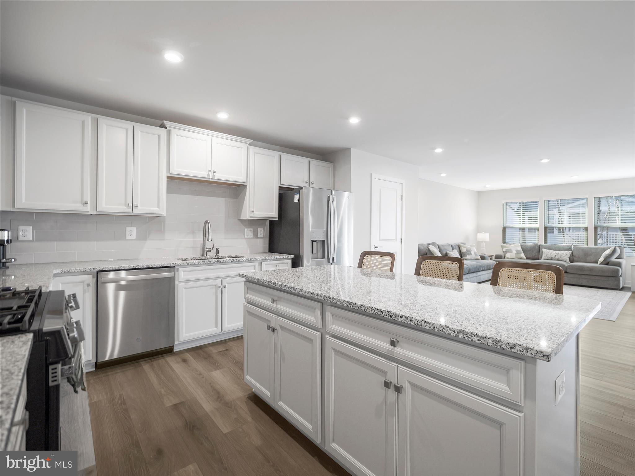 GREENCASTLE GREENS - Residential