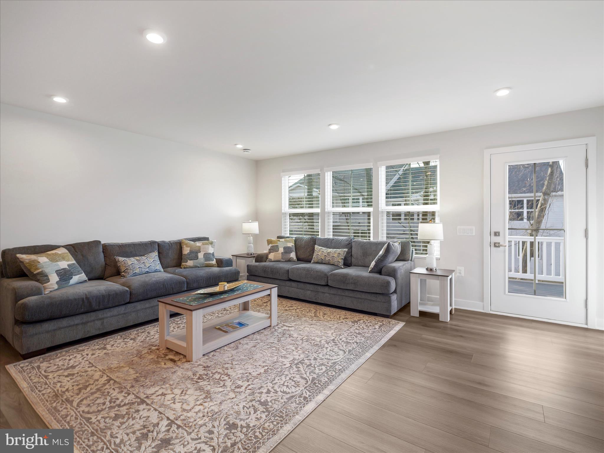 GREENCASTLE GREENS - Residential