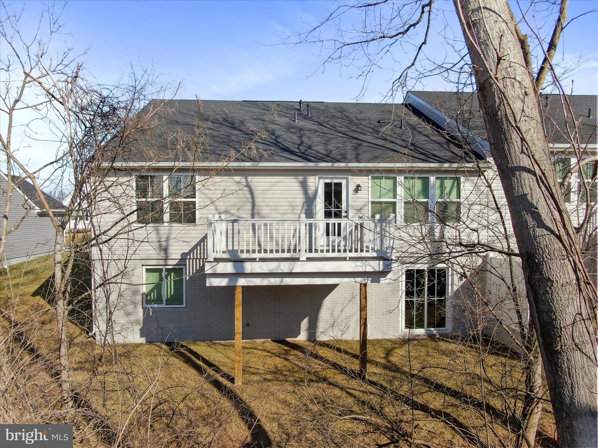 GREENCASTLE GREENS - Residential