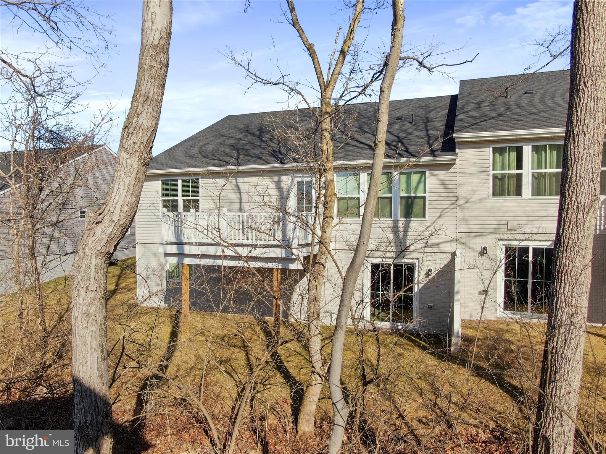 GREENCASTLE GREENS - Residential