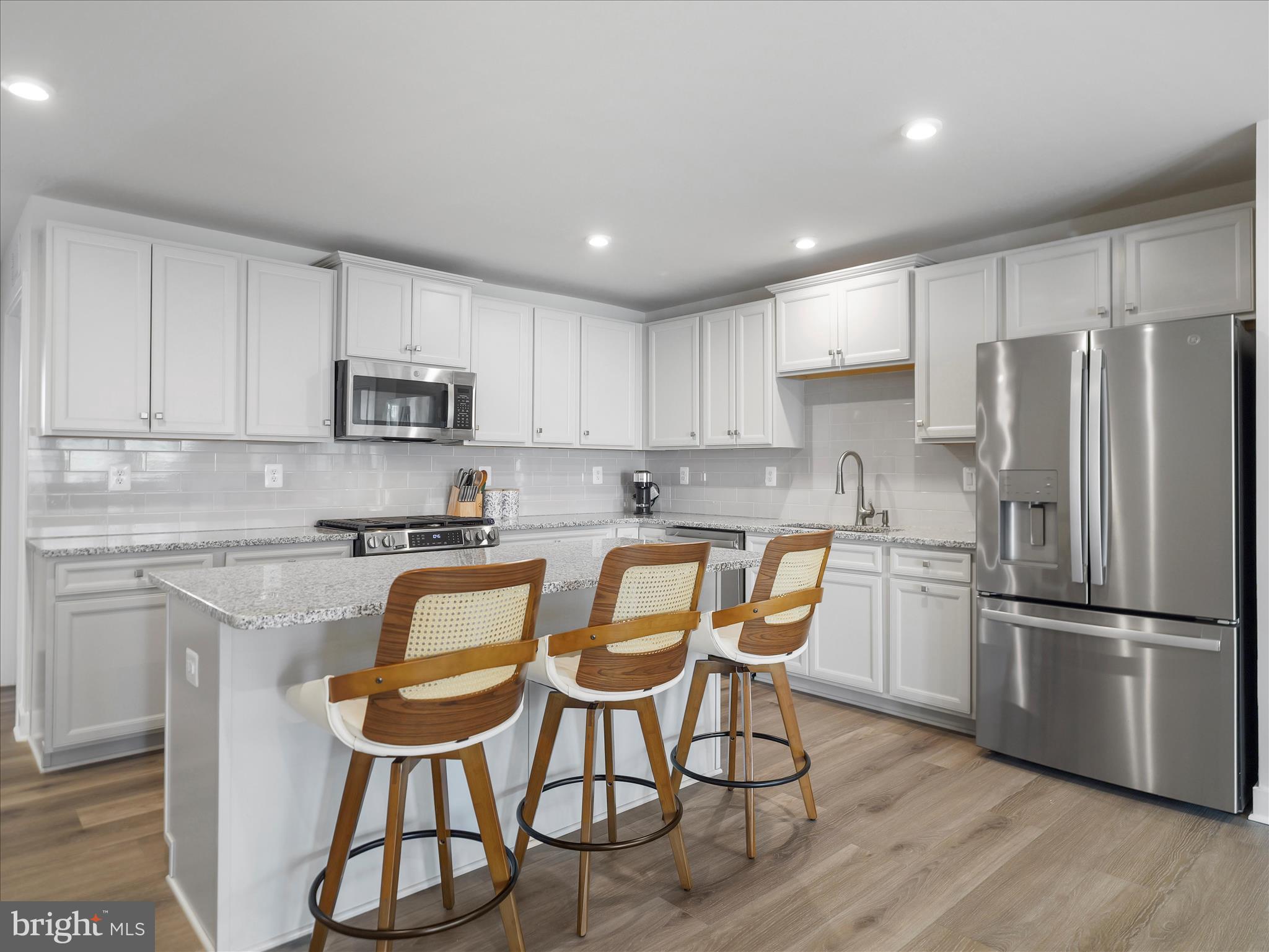 GREENCASTLE GREENS - Residential