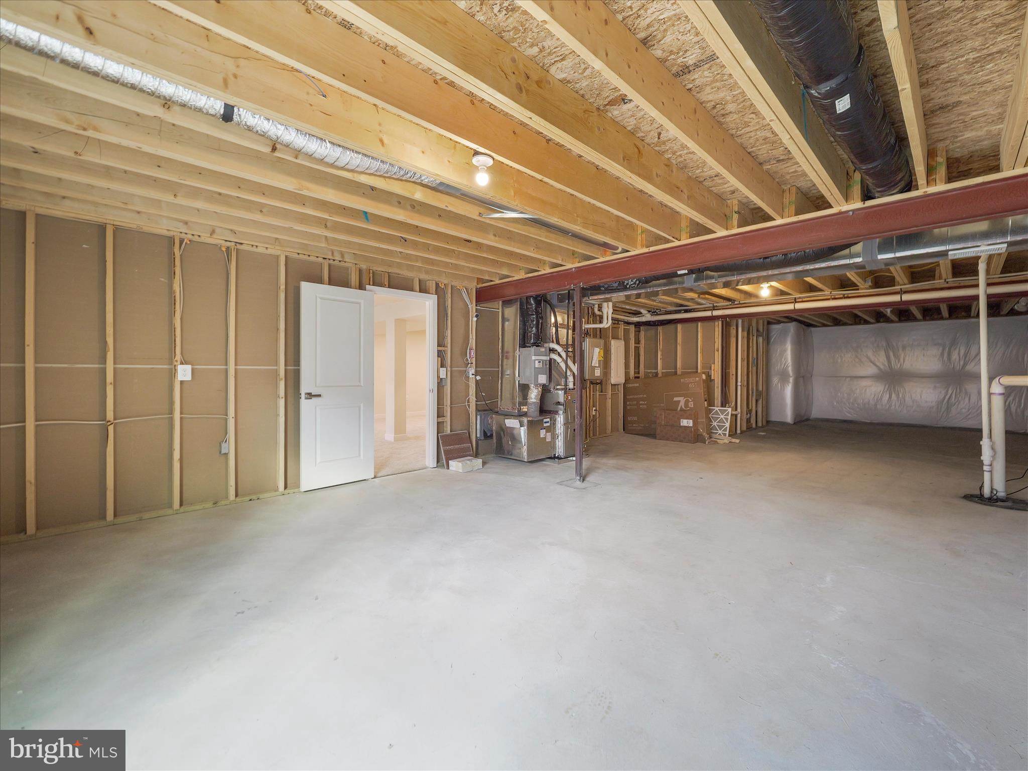 GREENCASTLE GREENS - Residential