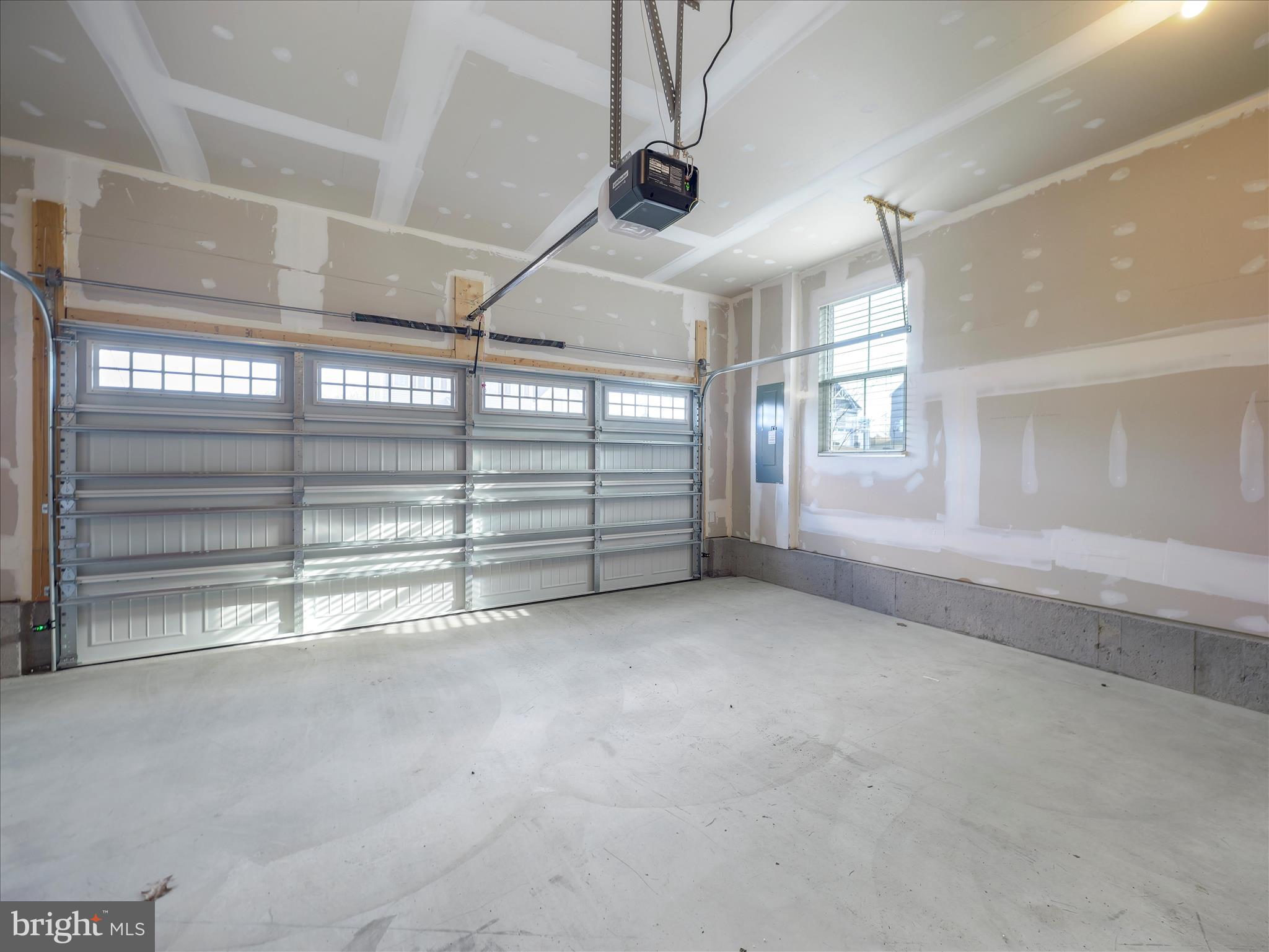 GREENCASTLE GREENS - Residential