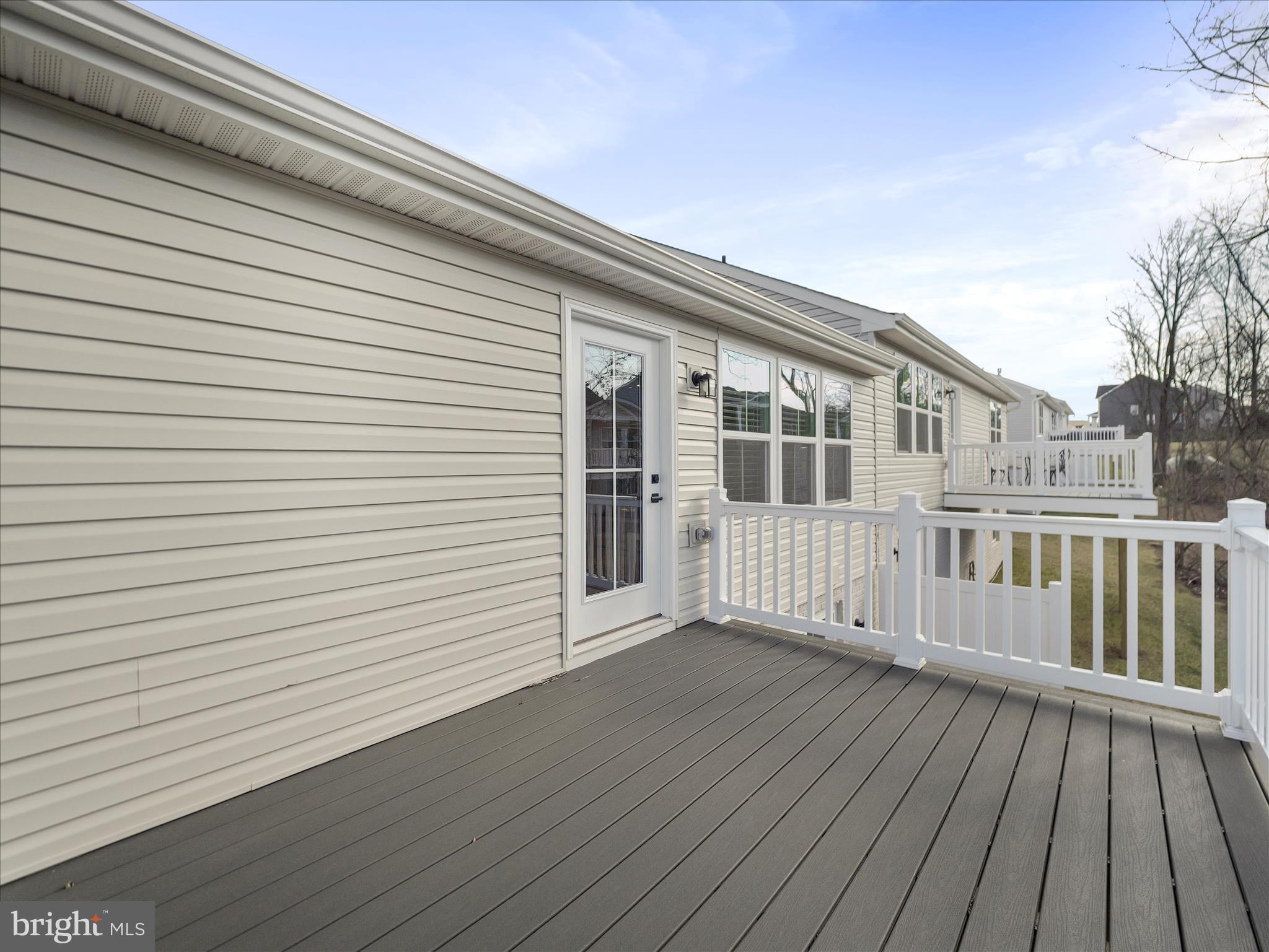 GREENCASTLE GREENS - Residential