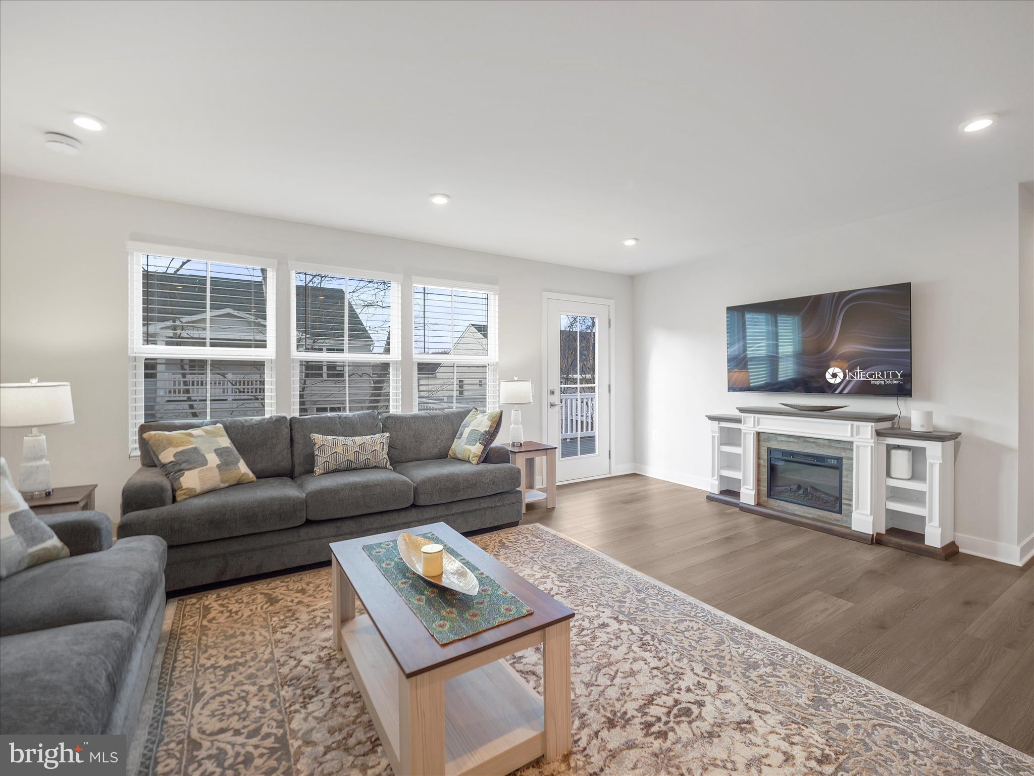 GREENCASTLE GREENS - Residential