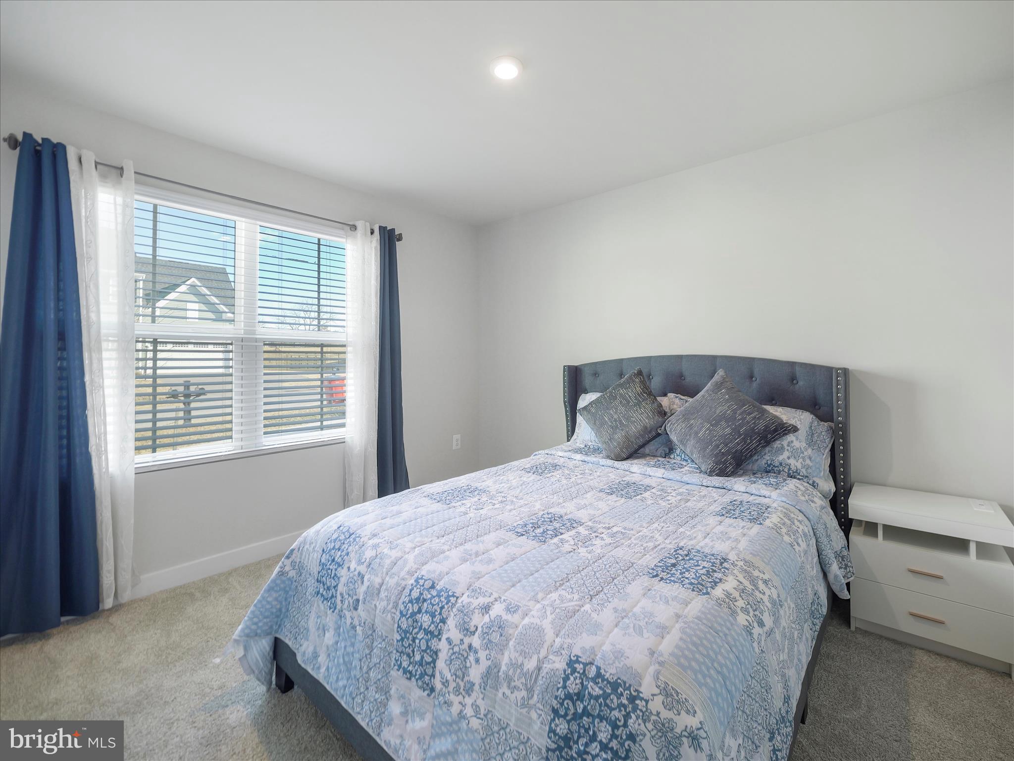 GREENCASTLE GREENS - Residential