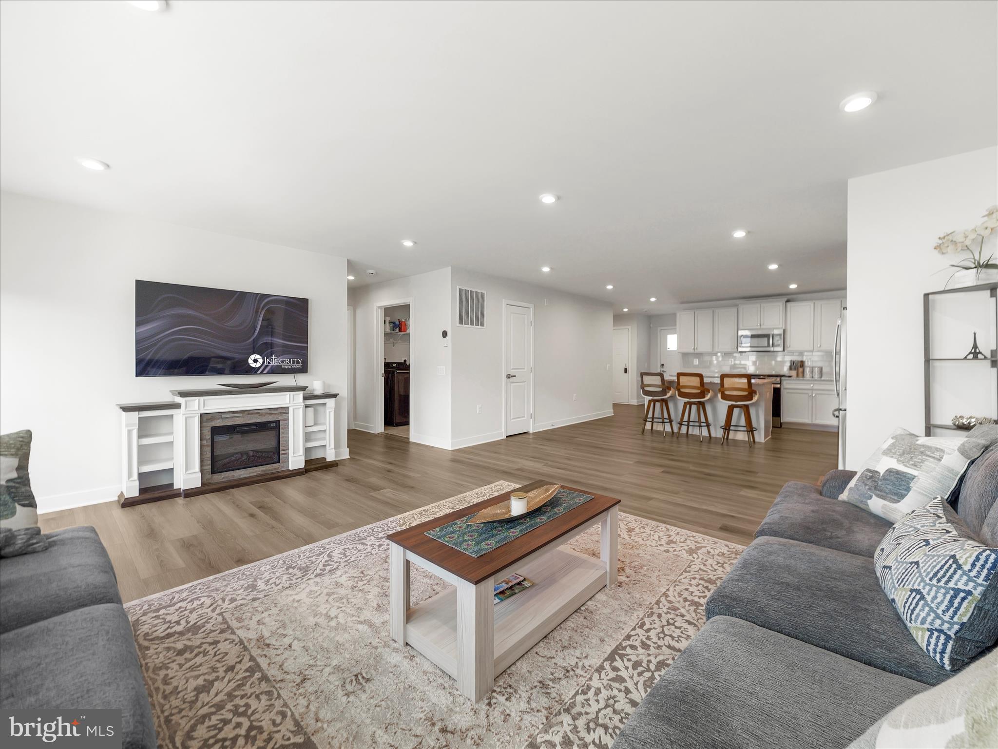 GREENCASTLE GREENS - Residential