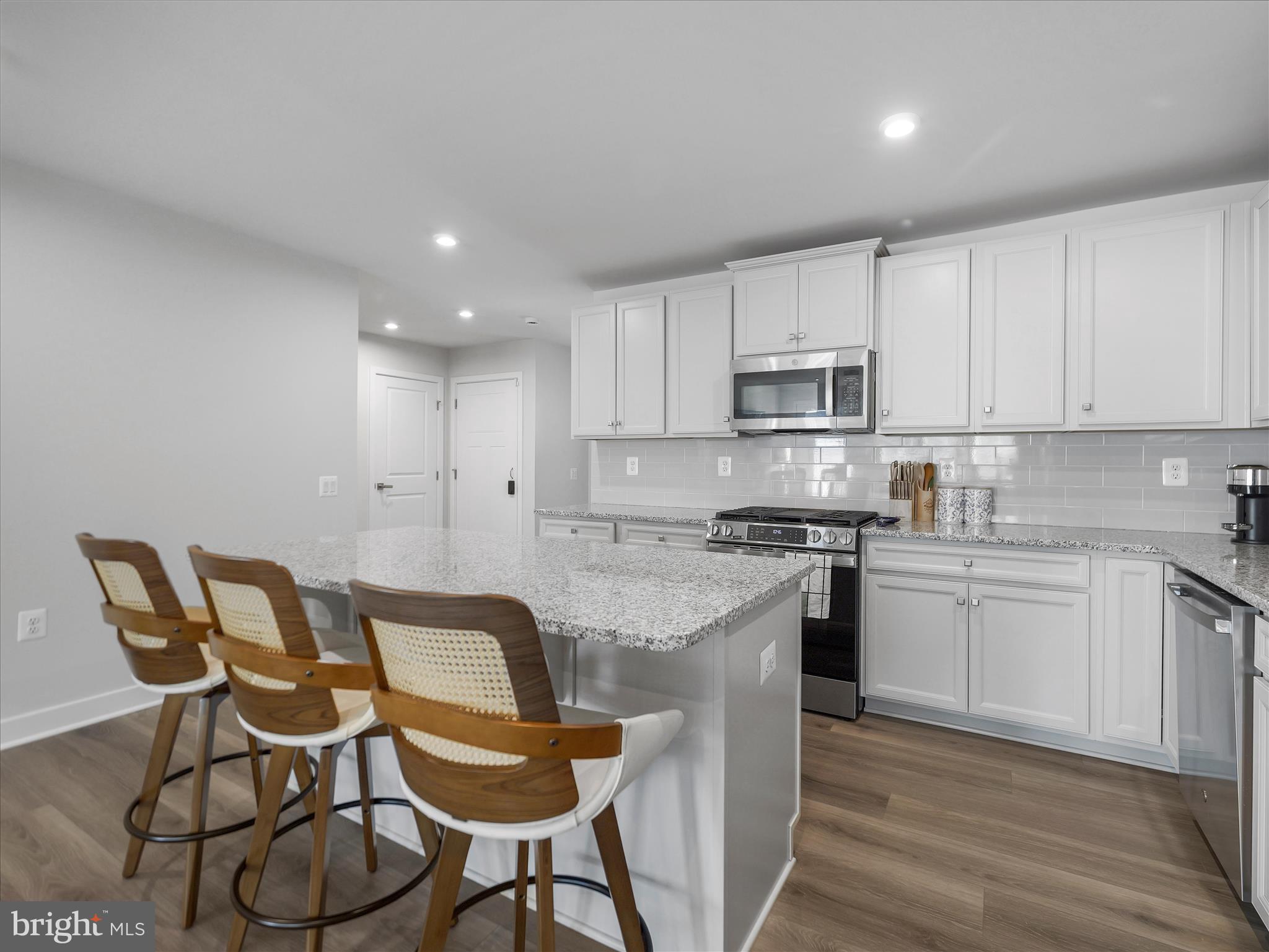 GREENCASTLE GREENS - Residential