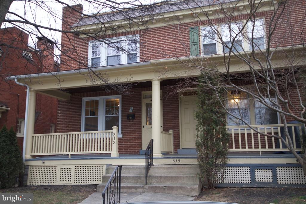 HAMILTON PARK - Residential