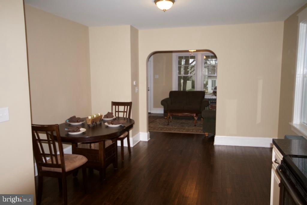 HAMILTON PARK - Residential