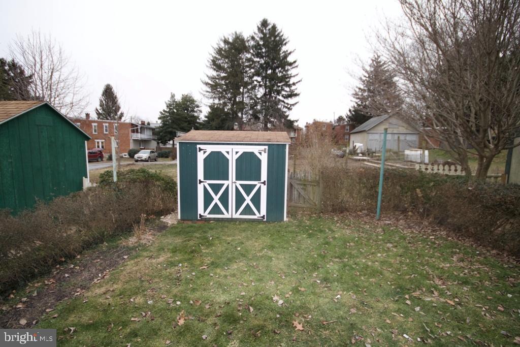 HAMILTON PARK - Residential