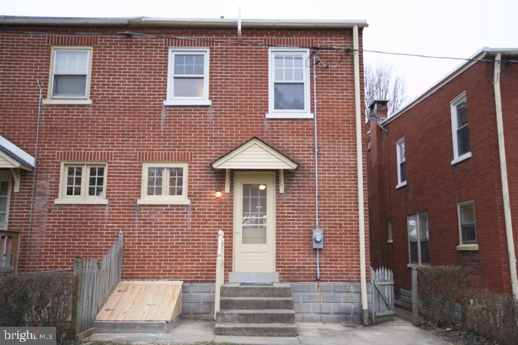 HAMILTON PARK - Residential