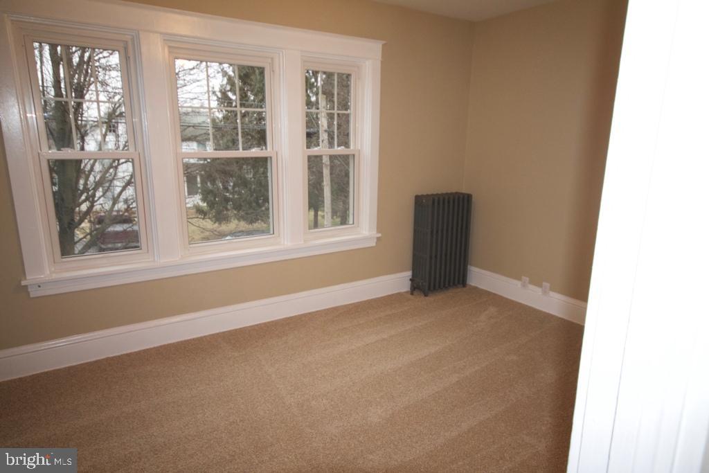 HAMILTON PARK - Residential
