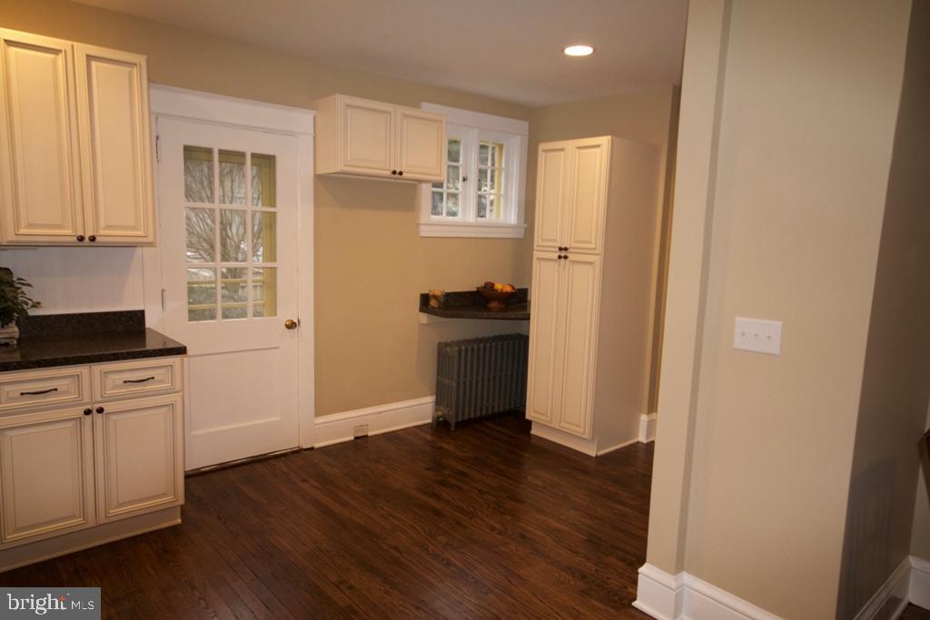 HAMILTON PARK - Residential