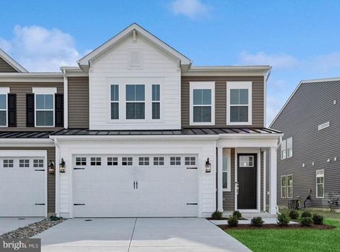 Photo of 12652 Drum Creek Way, SELBYVILLE, DE 19975 (MLS # DESU2101650)