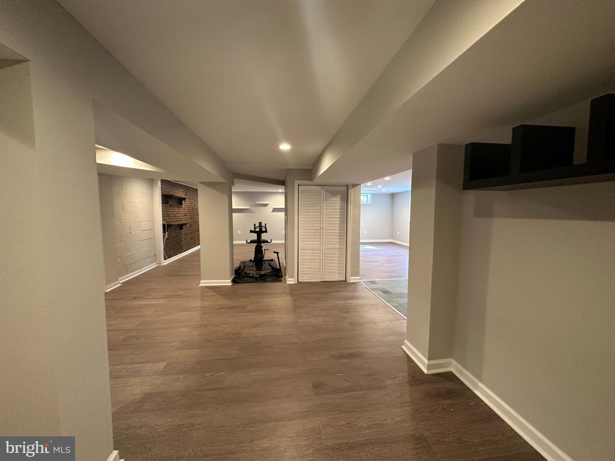 DONCASTER VILLAGE - Residential Lease