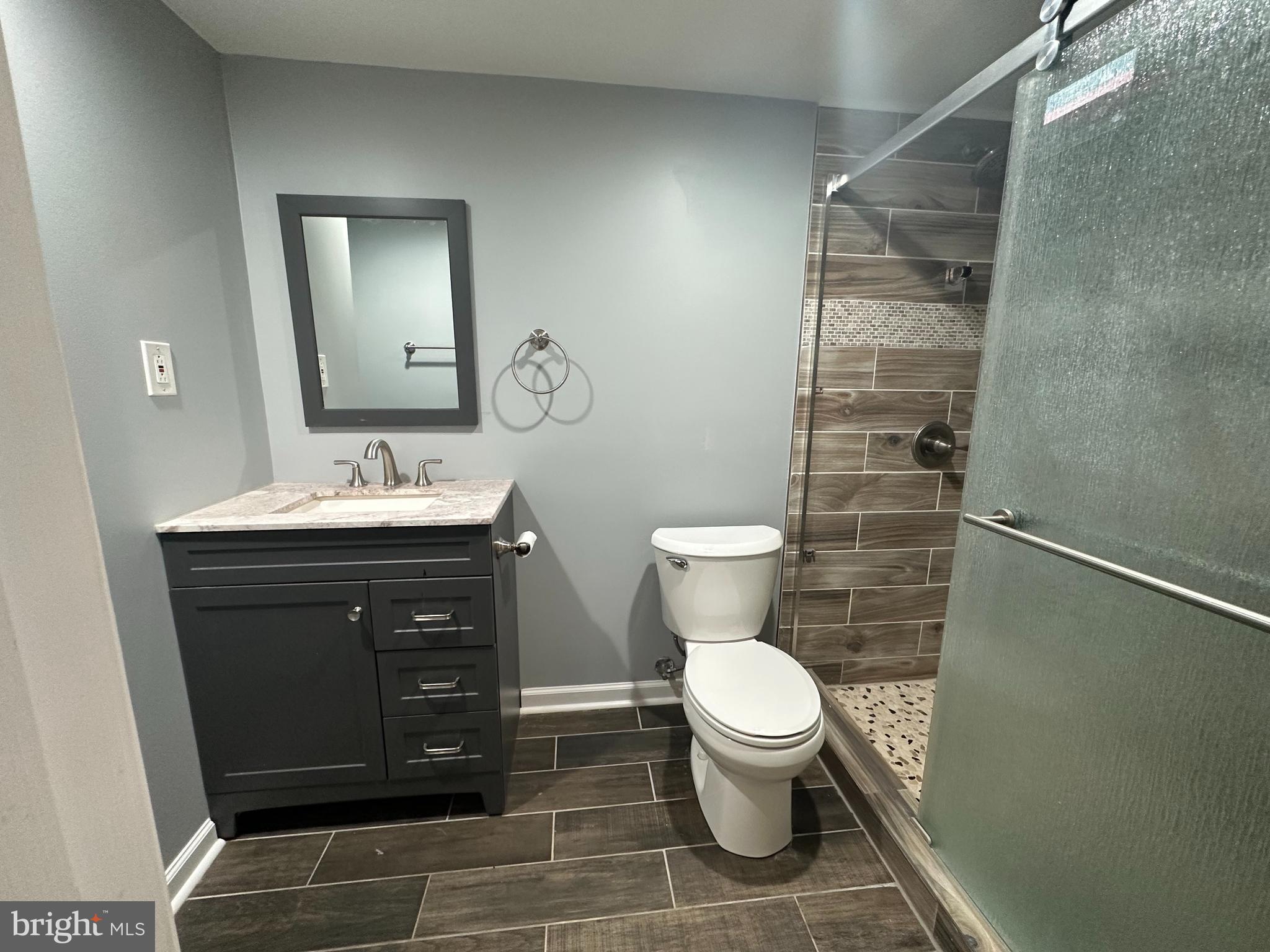 DONCASTER VILLAGE - Residential Lease