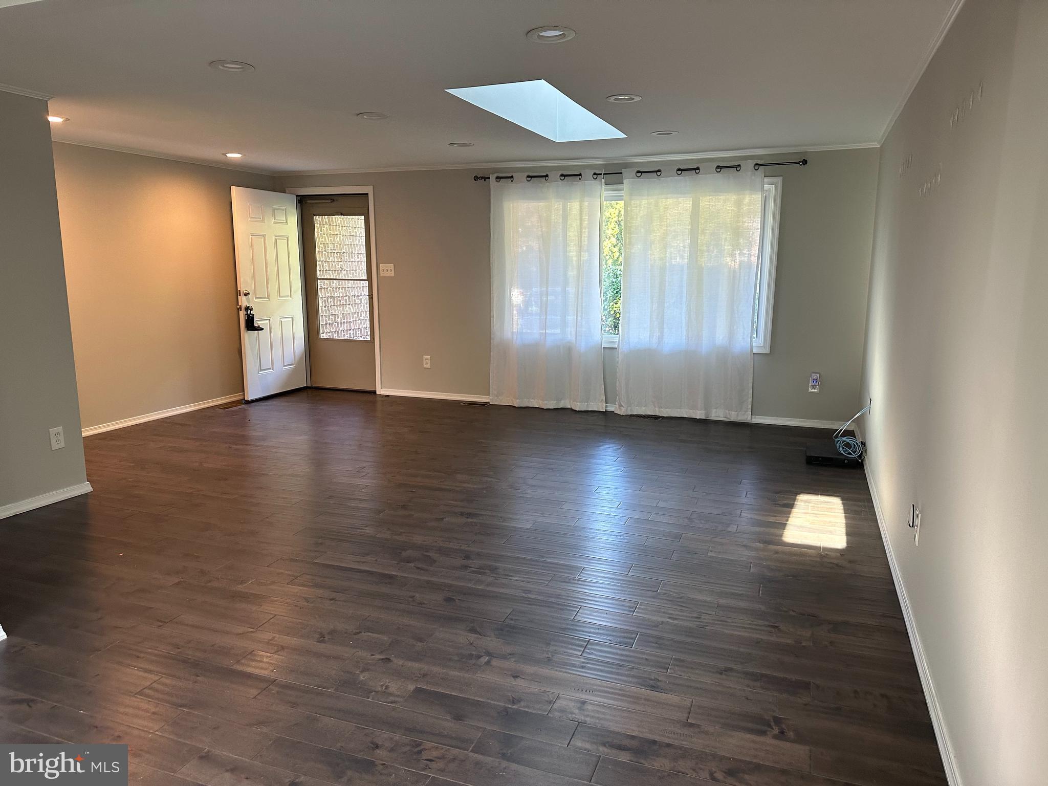 DONCASTER VILLAGE - Residential Lease