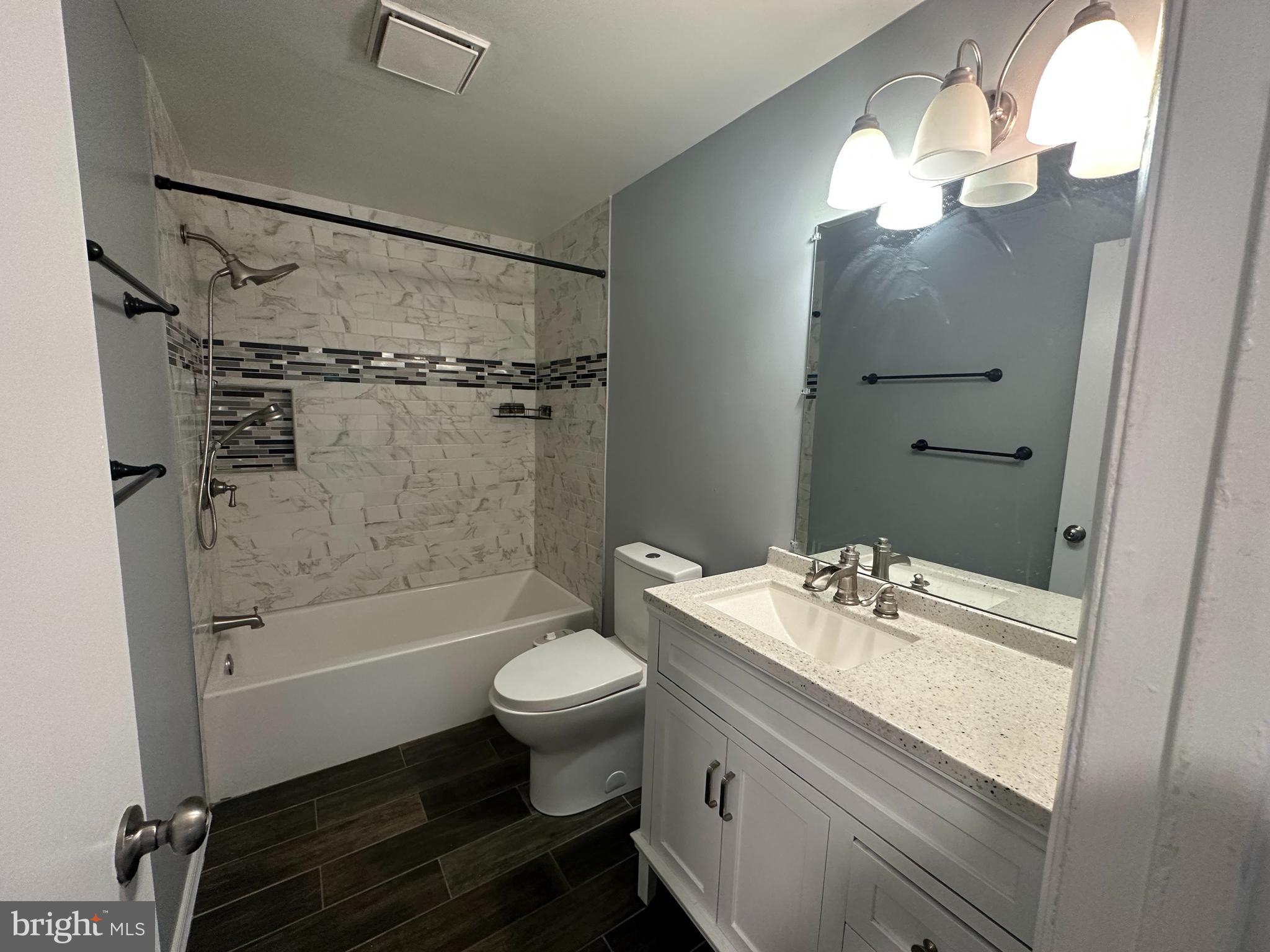 DONCASTER VILLAGE - Residential Lease