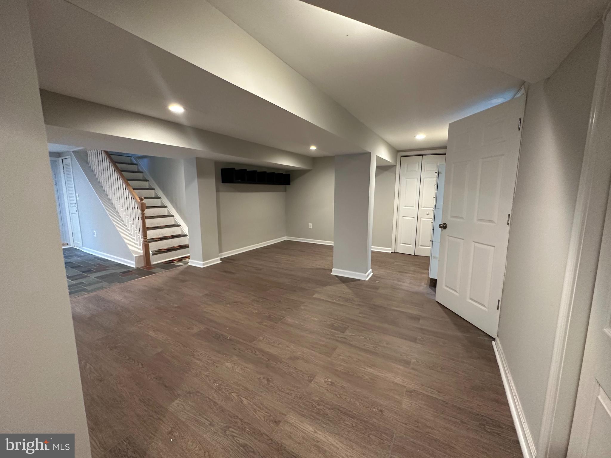 DONCASTER VILLAGE - Residential Lease