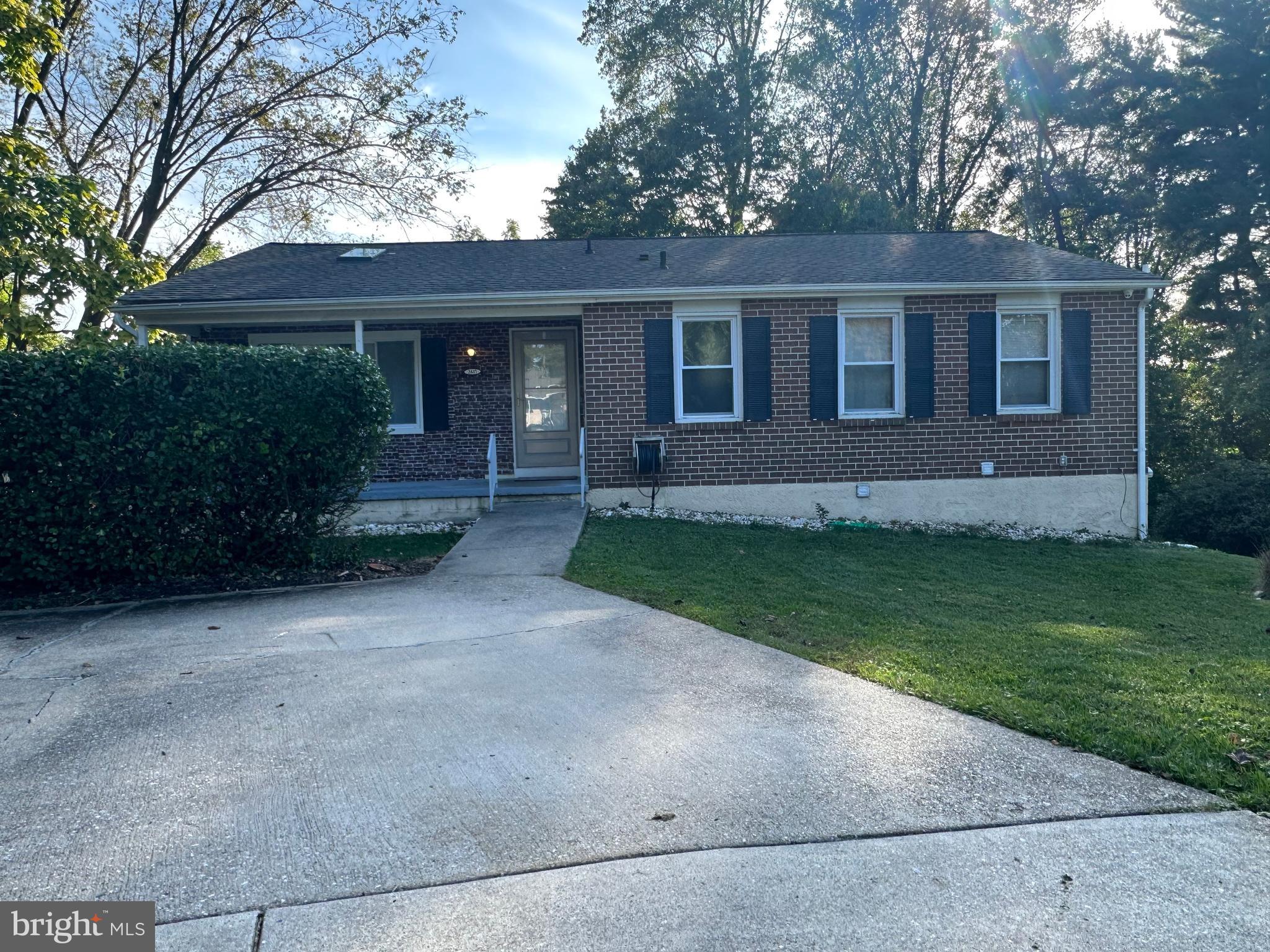 DONCASTER VILLAGE - Residential Lease